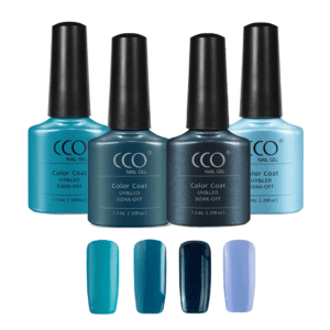 CCO Gellak Blue Collectie